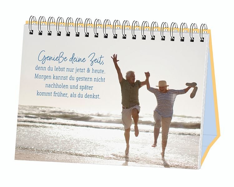 Produktbild: Dolce Vita ich komme! Zum Ruhestand alles Gute!