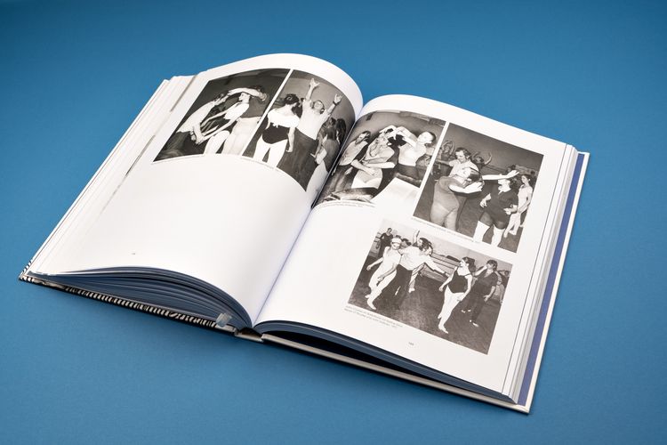 Produktbild: John Cranko