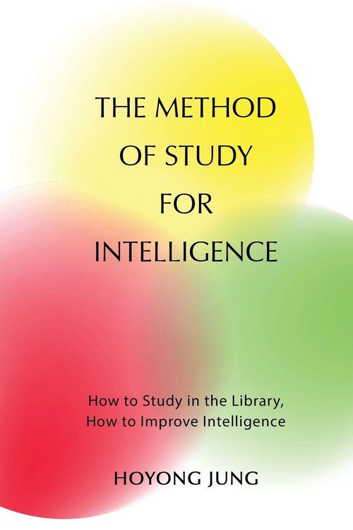 Produktbild: The Method of Study for Intelligence