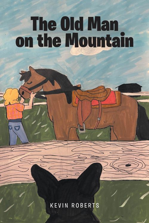 Produktbild: The Old Man on the Mountain