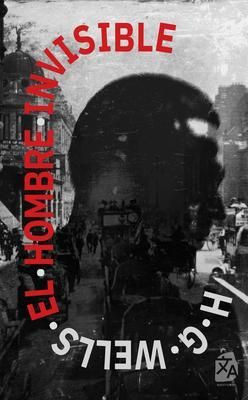 Produktbild: El hombre invisible