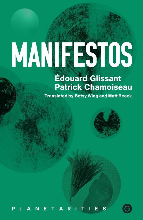 Produktbild: Manifestos