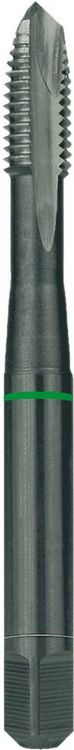 Produktbild: RUKO 232080 Maschinengewindebohrer 1 St&uuml;ck metrisch M8 x 1.25 1.25 mm Rechtsschneidend DIN 371 HSS Form B 1 St.
