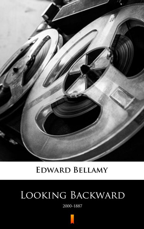Produktbild: Looking Backward