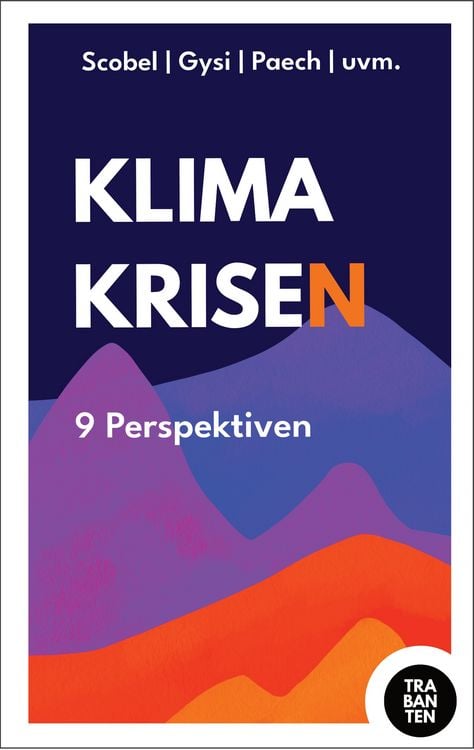 Produktbild: Klimakrisen