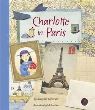 Produktbild: Charlotte in Paris