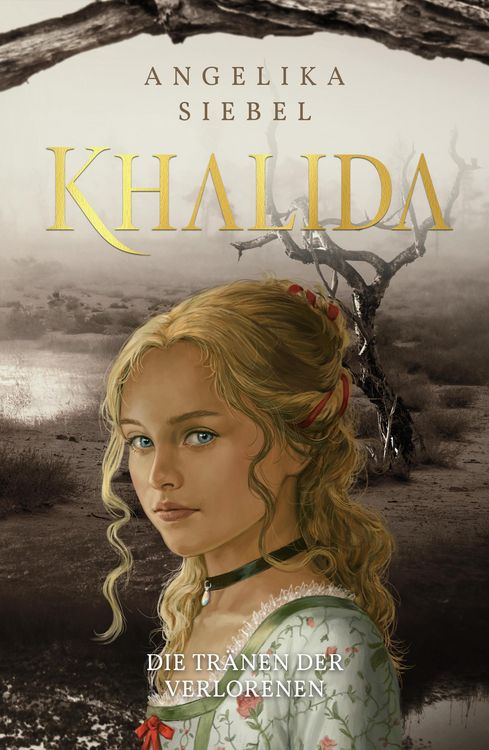 Produktbild: Khalida