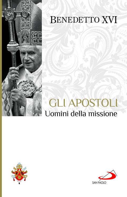 Produktbild: Gli apostoli