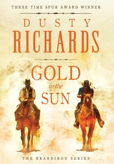 Produktbild: Gold in the Sun