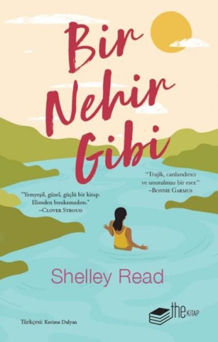 Produktbild: Bir Nehir Gibi