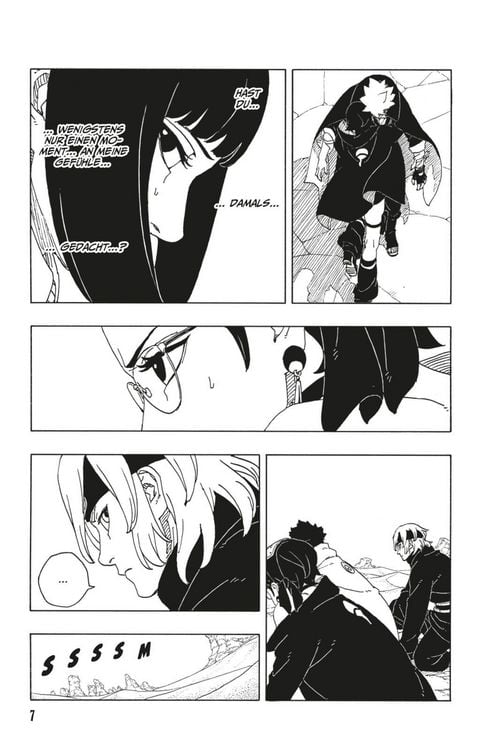 Produktbild: Boruto &ndash; Two Blue Vortex 5