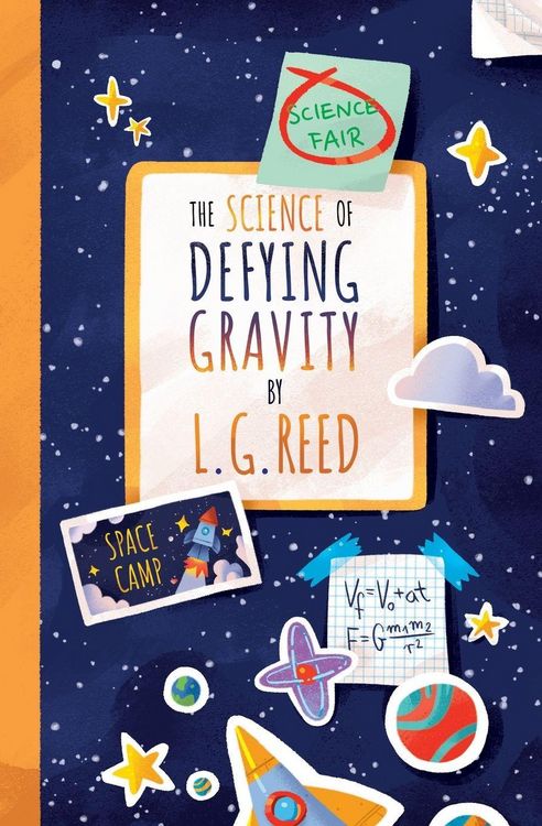 Produktbild: The Science of Defying Gravity