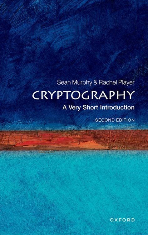 Produktbild: Cryptography