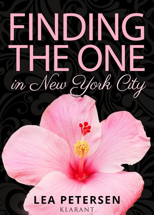 Produktbild: Finding the One in New York City