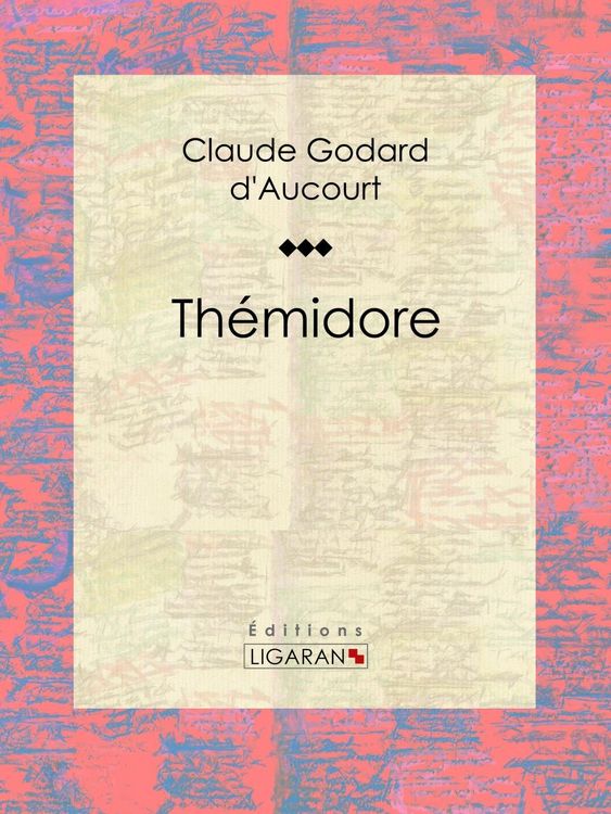 Produktbild: Th&eacute;midore