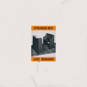 Produktbild: Love Remains
