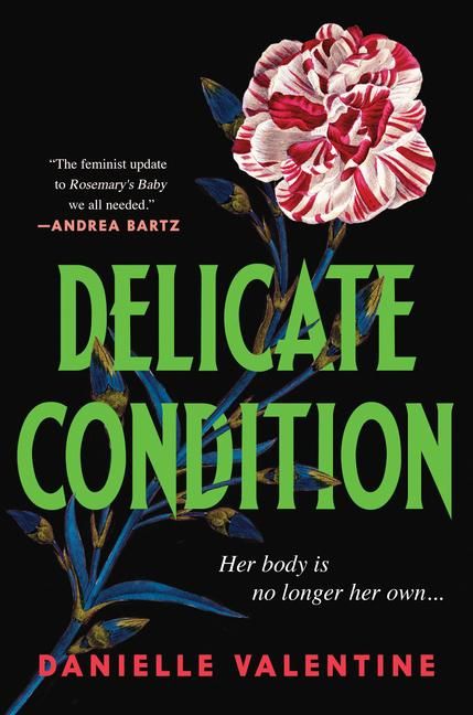 Produktbild: Delicate Condition