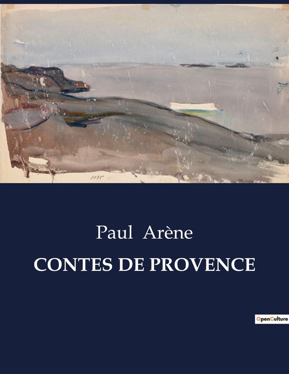 Produktbild: Contes De Provence