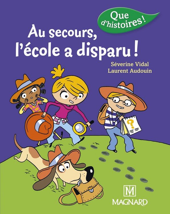 Produktbild: Que d'histoires cycle 2 cp au