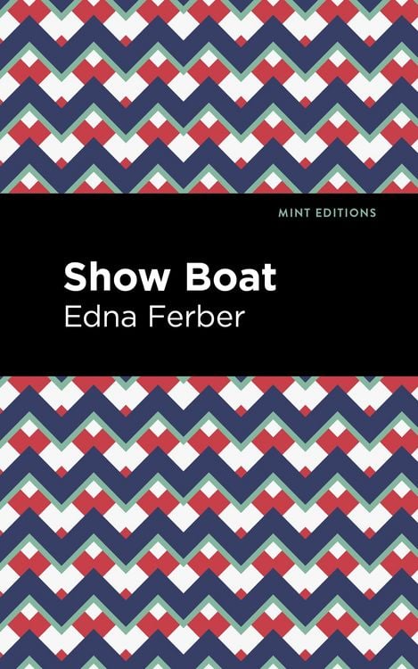 Produktbild: Show Boat