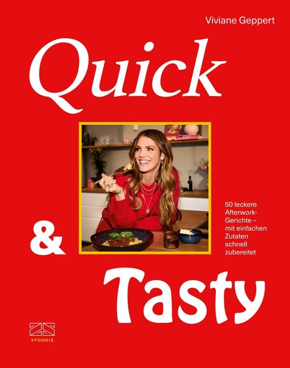 Produktbild: Quick & Tasty
