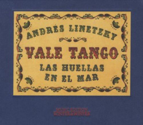 Produktbild: Las Huellas En El Mar