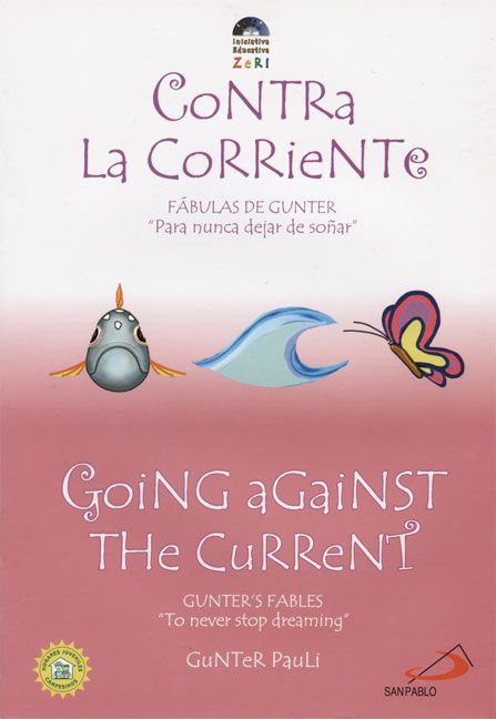 Produktbild: Spa/eng-Contra Corriente/going