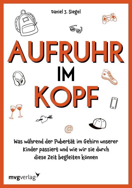 Produktbild: Aufruhr im Kopf