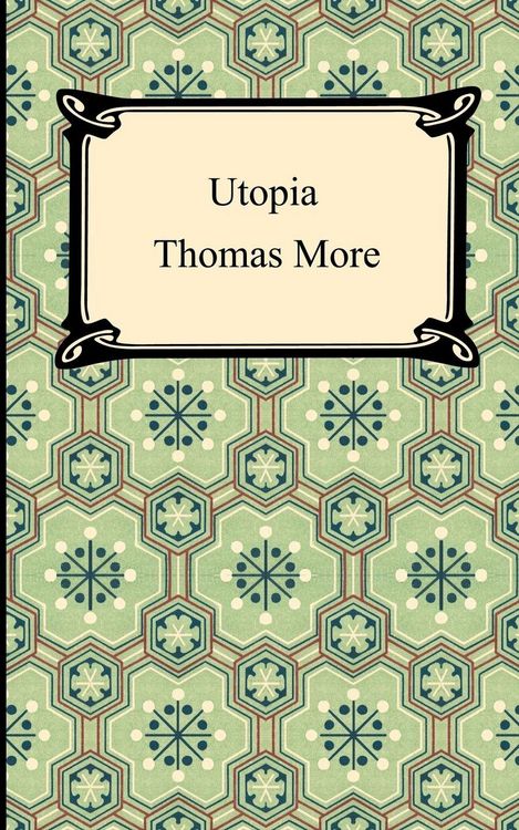 Produktbild: Utopia