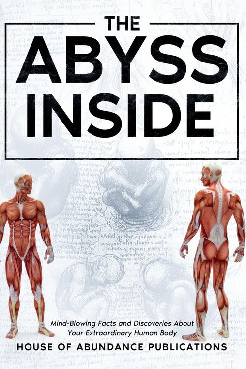Produktbild: The Abyss Inside