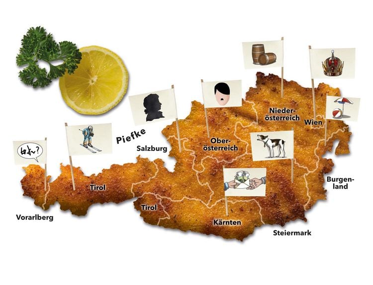 Produktbild: Was geht, &Ouml;sterreich?