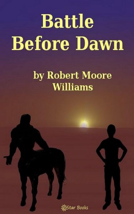 Produktbild: Battle Before Dawn