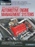 Produktbild: How to Tune and Modify Engine Management Systems