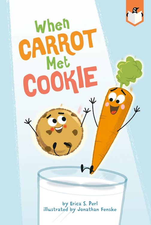 Produktbild: When Carrot Met Cookie