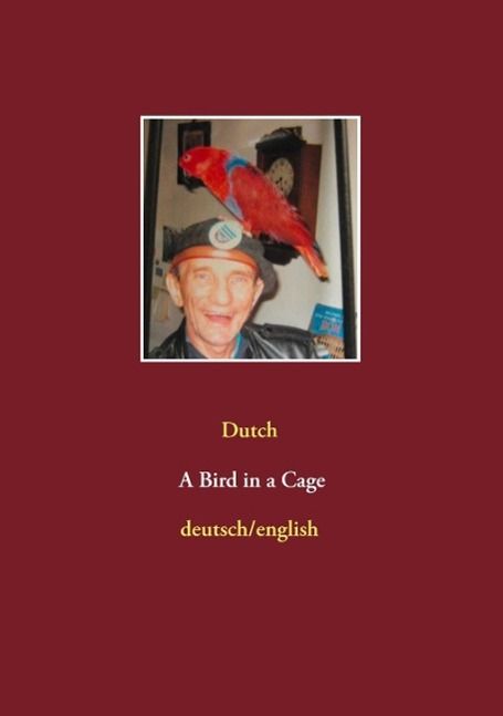 Produktbild: A Bird in a Cage