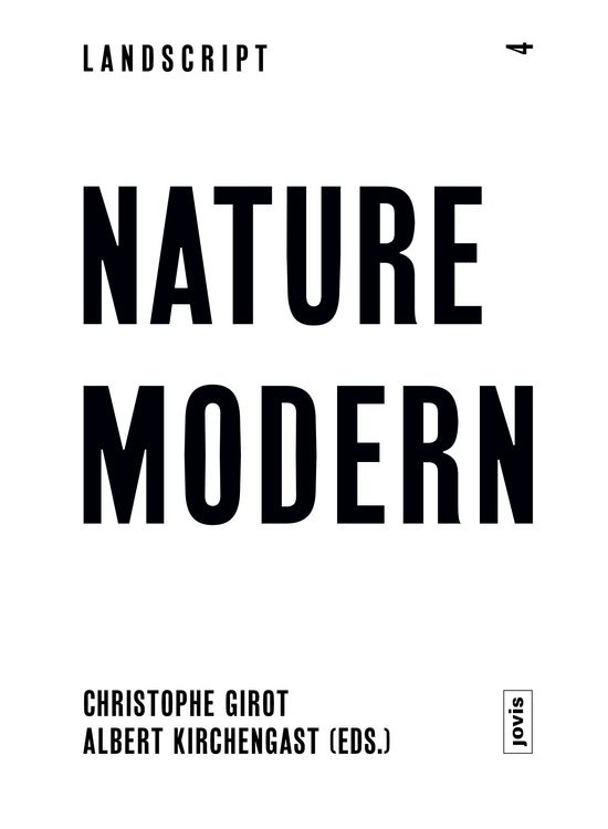 Produktbild: Nature Modern