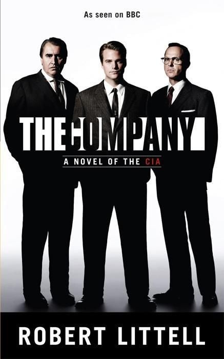 Produktbild: The Company