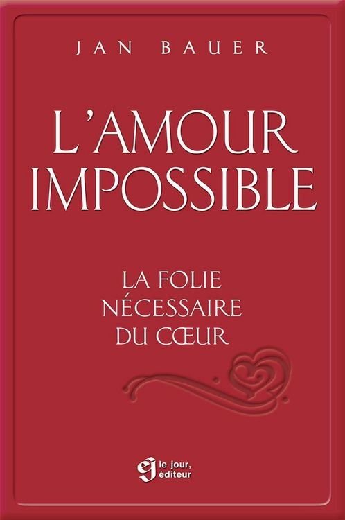 Produktbild: L'amour impossible