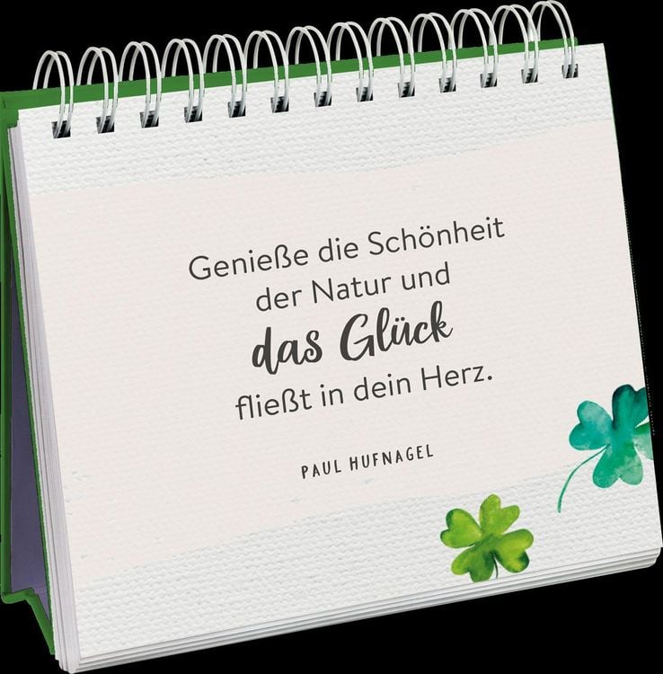 Produktbild: 100 kleine Gl&uuml;cksmomente f&uuml;r dich