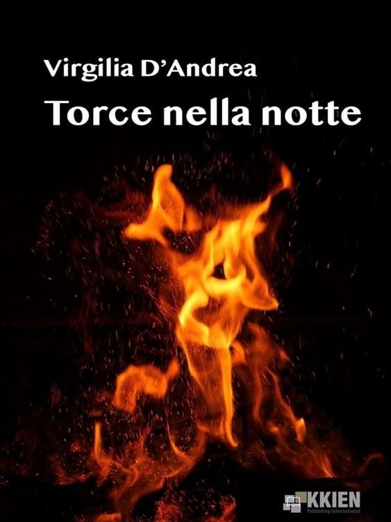 Produktbild: Torce nella notte
