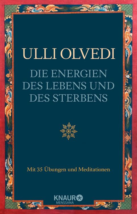 Produktbild: Die Energien des Lebens und des Sterbens