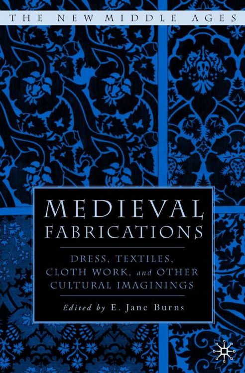 Produktbild: Medieval Fabrications