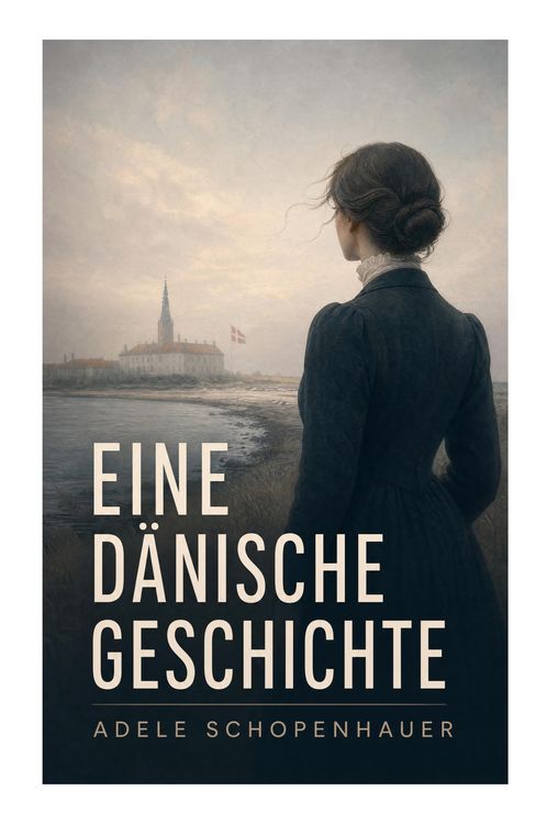Produktbild: Eine d&auml;nische Geschichte
