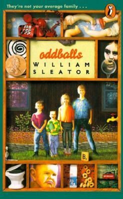 Produktbild: Oddballs