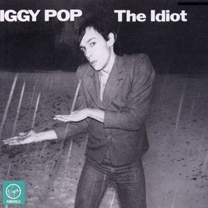 Produktbild: The Idiot (Vinyl)