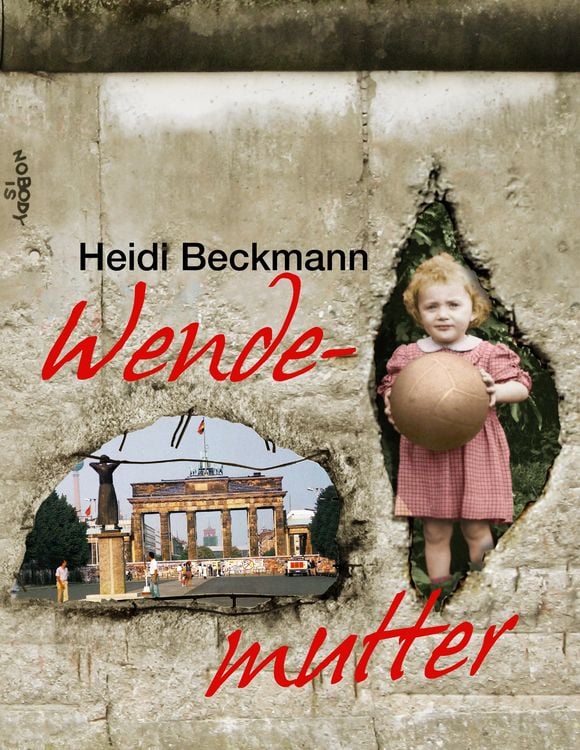 Produktbild: Wendemutter
