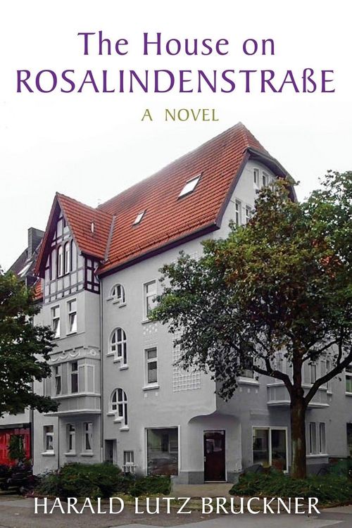 Produktbild: The House on Rosalindenstra&szlig;e