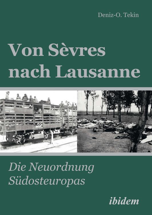 Produktbild: Von S&egrave;vres nach Lausanne