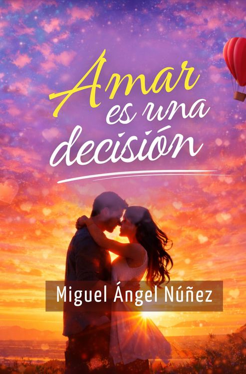 Produktbild: Amar es una decisi&oacute;n