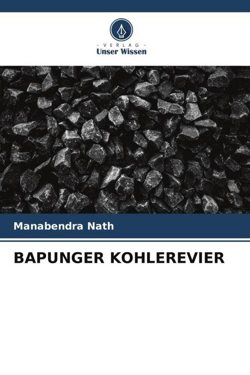 Produktbild: Bapunger Kohlerevier